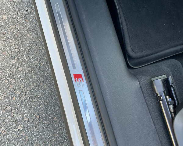 Ауди Ку3, объемом двигателя 1.98 л и пробегом 28 тыс. км за 26500 $, фото 44 на Automoto.ua