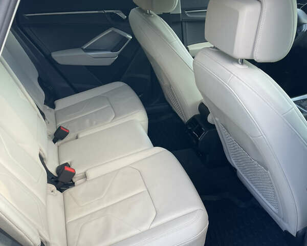 Ауди Ку3, объемом двигателя 1.98 л и пробегом 28 тыс. км за 26500 $, фото 31 на Automoto.ua