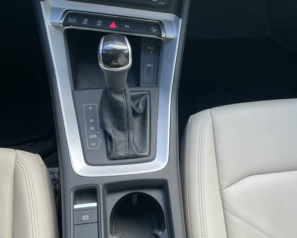 Ауди Ку3, объемом двигателя 1.98 л и пробегом 28 тыс. км за 26500 $, фото 40 на Automoto.ua