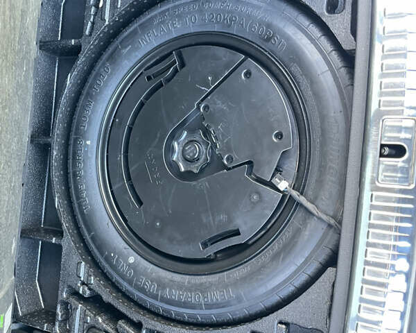 Ауди Ку3, объемом двигателя 1.98 л и пробегом 28 тыс. км за 26500 $, фото 17 на Automoto.ua