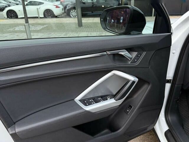 Ауди Ку3, объемом двигателя 2 л и пробегом 144 тыс. км за 23999 $, фото 10 на Automoto.ua