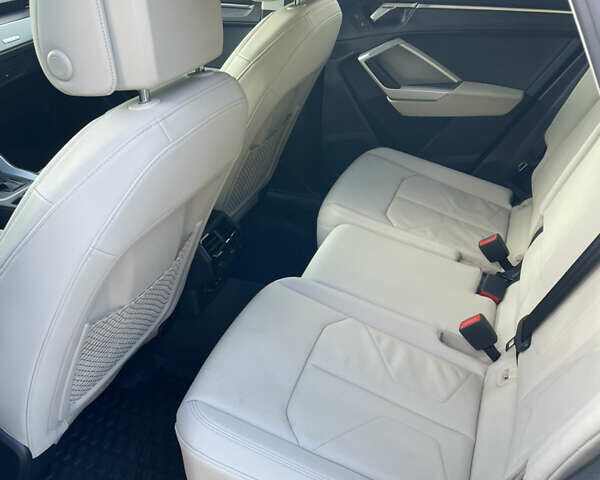 Ауди Ку3, объемом двигателя 1.98 л и пробегом 28 тыс. км за 26500 $, фото 20 на Automoto.ua