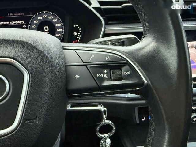 Ауди Ку3, объемом двигателя 2 л и пробегом 144 тыс. км за 23999 $, фото 19 на Automoto.ua