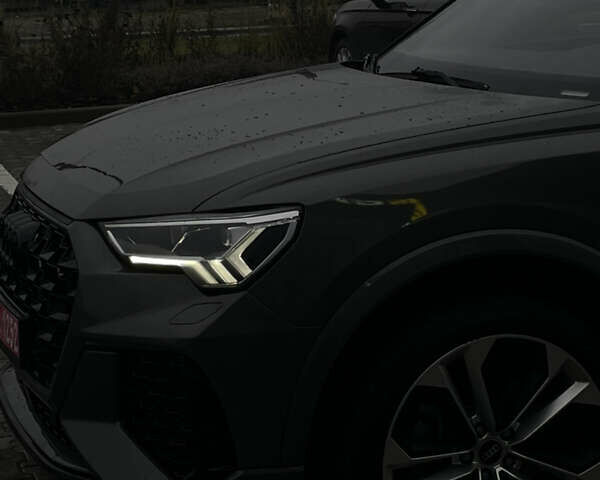 Ауді Ку3, об'ємом двигуна 2 л та пробігом 105 тис. км за 23500 $, фото 10 на Automoto.ua