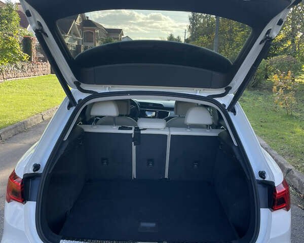 Ауди Ку3, объемом двигателя 1.98 л и пробегом 28 тыс. км за 26500 $, фото 15 на Automoto.ua