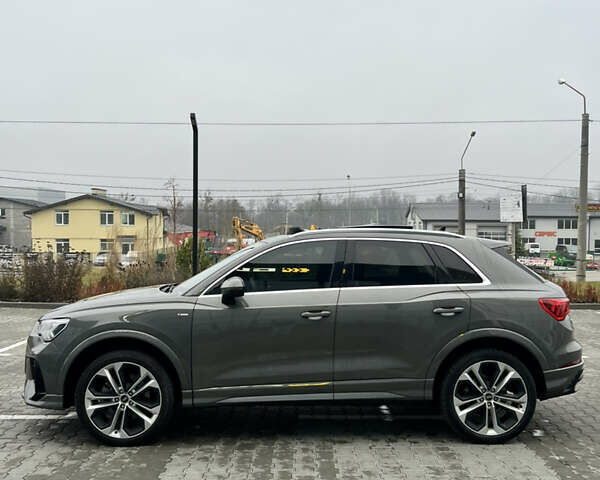 Ауді Ку3, об'ємом двигуна 2 л та пробігом 105 тис. км за 23500 $, фото 3 на Automoto.ua