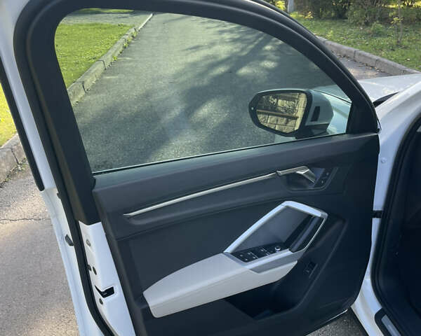 Ауди Ку3, объемом двигателя 1.98 л и пробегом 28 тыс. км за 26500 $, фото 21 на Automoto.ua