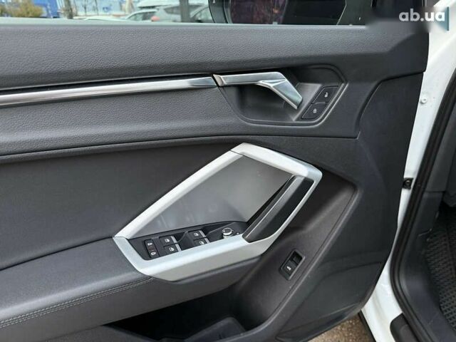 Ауди Ку3, объемом двигателя 2 л и пробегом 144 тыс. км за 23999 $, фото 11 на Automoto.ua