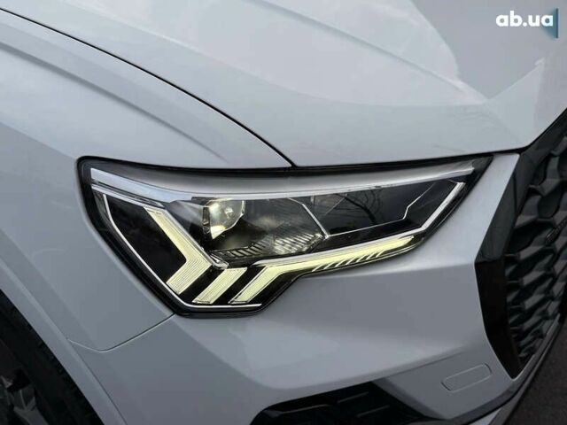 Ауди Ку3, объемом двигателя 2 л и пробегом 144 тыс. км за 23999 $, фото 27 на Automoto.ua