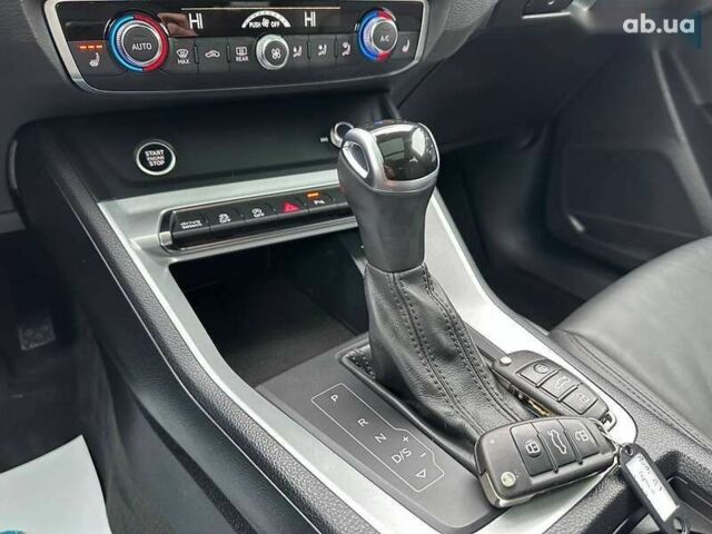 Ауди Ку3, объемом двигателя 2 л и пробегом 173 тыс. км за 23950 $, фото 29 на Automoto.ua