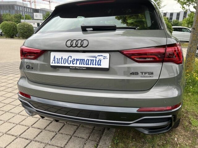 Ауди Ку3, объемом двигателя 2 л и пробегом 1 тыс. км за 57383 $, фото 21 на Automoto.ua