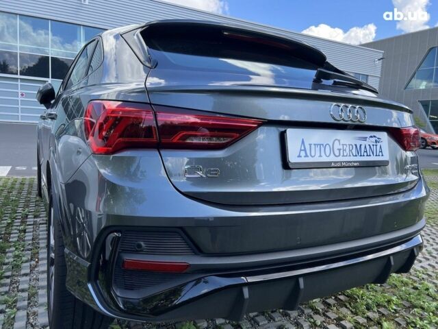 Ауді Ку3, об'ємом двигуна 2 л та пробігом 3 тис. км за 48471 $, фото 14 на Automoto.ua