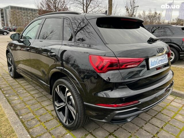 Ауди Ку3, объемом двигателя 2 л и пробегом 0 тыс. км за 54340 $, фото 19 на Automoto.ua