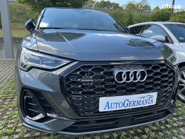 Ауді Ку3, об'ємом двигуна 2 л та пробігом 3 тис. км за 48471 $, фото 1 на Automoto.ua