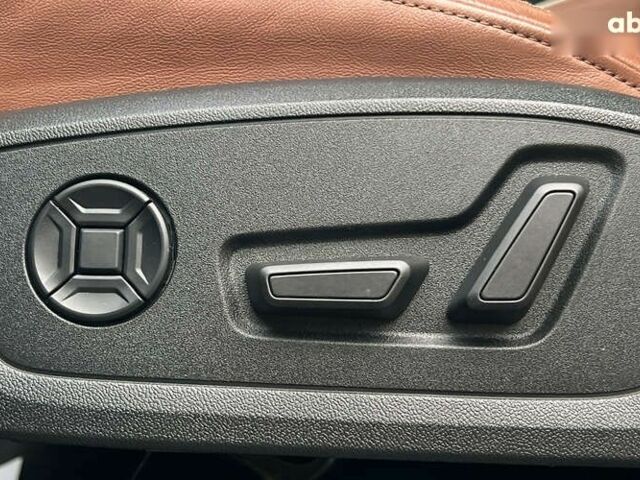 Ауди Ку3, объемом двигателя 2 л и пробегом 42 тыс. км за 27800 $, фото 19 на Automoto.ua