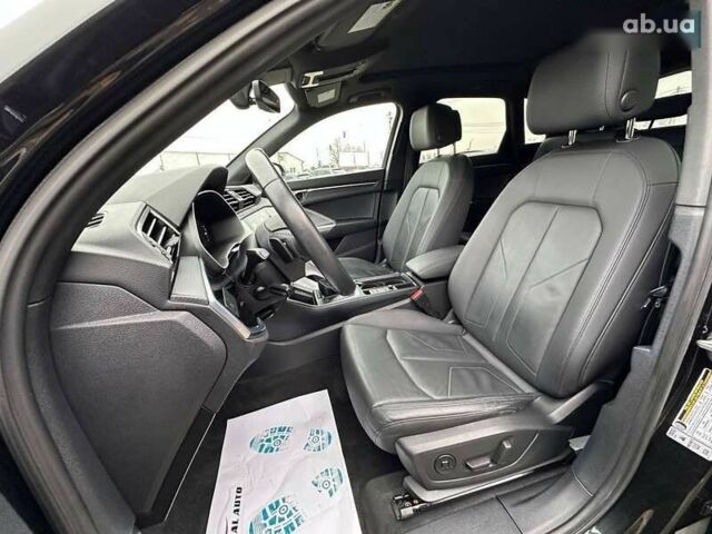 Ауди Ку3, объемом двигателя 2 л и пробегом 173 тыс. км за 23950 $, фото 14 на Automoto.ua