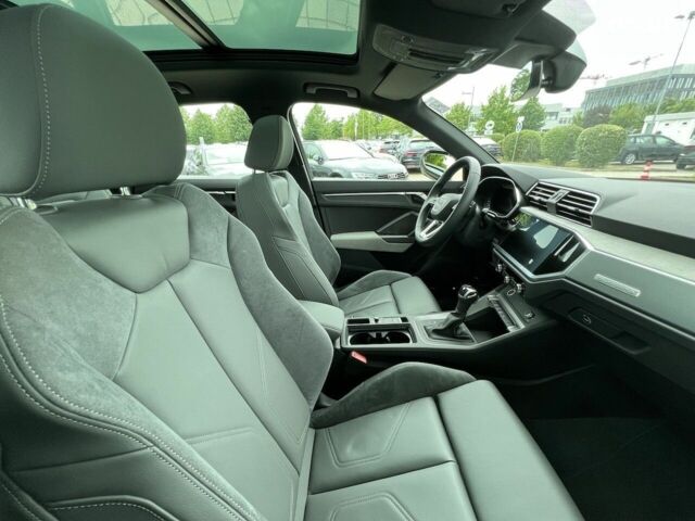 Ауди Ку3, объемом двигателя 2 л и пробегом 1 тыс. км за 57383 $, фото 3 на Automoto.ua