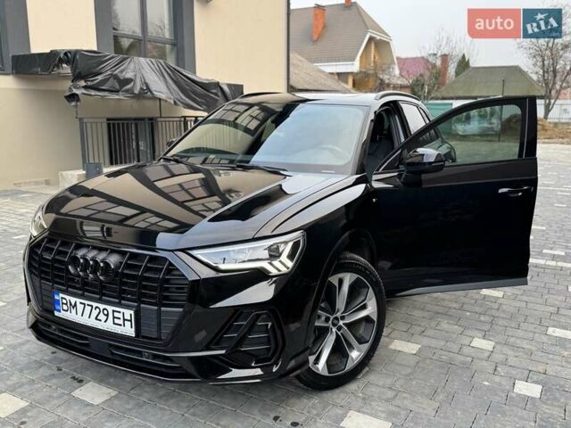 Ауди Ку3, объемом двигателя 1.98 л и пробегом 39 тыс. км за 34700 $, фото 8 на Automoto.ua