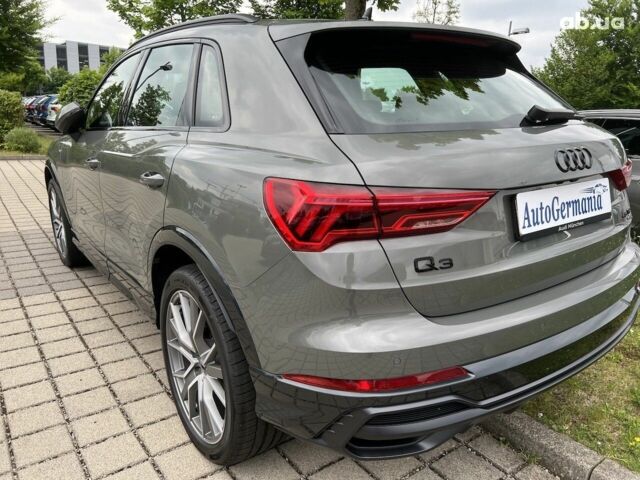 Ауди Ку3, объемом двигателя 2 л и пробегом 1 тыс. км за 57383 $, фото 25 на Automoto.ua