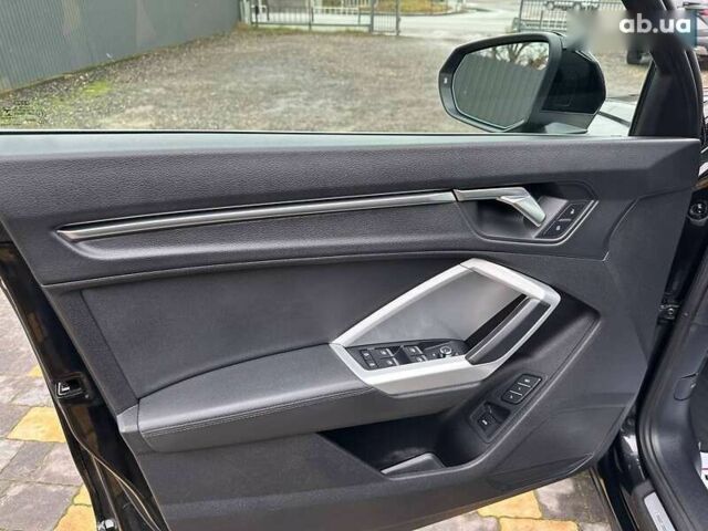 Ауди Ку3, объемом двигателя 2 л и пробегом 173 тыс. км за 23950 $, фото 15 на Automoto.ua