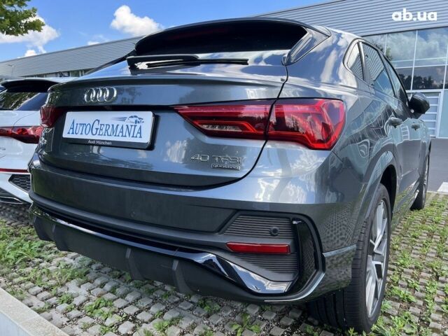 Ауді Ку3, об'ємом двигуна 2 л та пробігом 3 тис. км за 48471 $, фото 21 на Automoto.ua