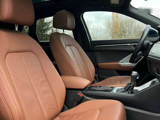 Ауди Ку3, объемом двигателя 2 л и пробегом 42 тыс. км за 27800 $, фото 20 на Automoto.ua