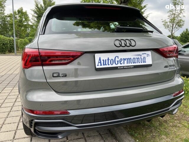 Ауди Ку3, объемом двигателя 2 л и пробегом 1 тыс. км за 57383 $, фото 20 на Automoto.ua