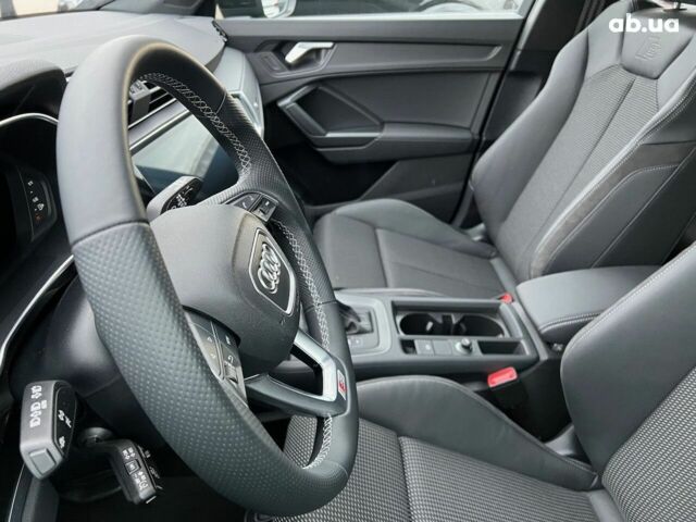 Ауди Ку3, объемом двигателя 2 л и пробегом 0 тыс. км за 54340 $, фото 5 на Automoto.ua