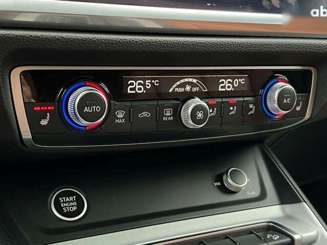 Ауди Ку3, объемом двигателя 2 л и пробегом 42 тыс. км за 27800 $, фото 16 на Automoto.ua