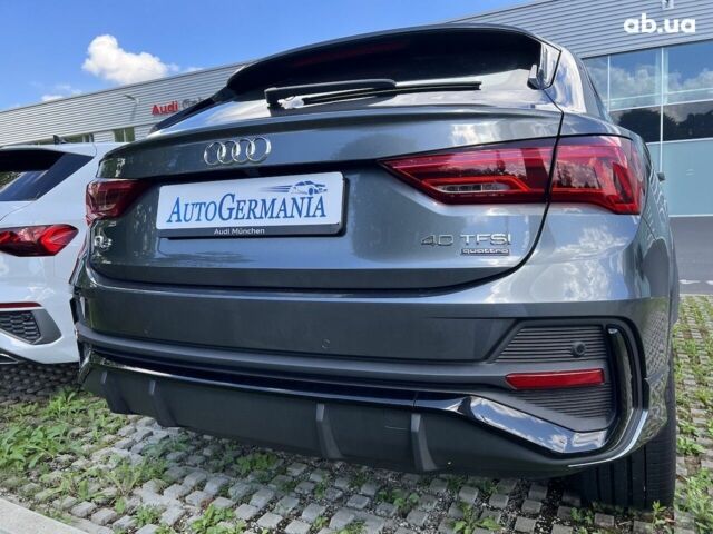 Ауді Ку3, об'ємом двигуна 2 л та пробігом 3 тис. км за 48471 $, фото 19 на Automoto.ua