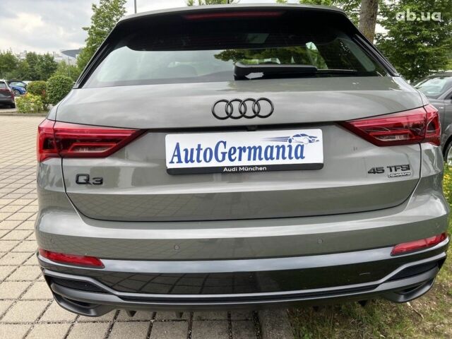 Ауди Ку3, объемом двигателя 2 л и пробегом 1 тыс. км за 57383 $, фото 22 на Automoto.ua
