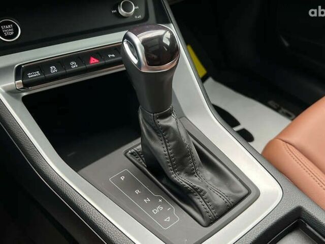 Ауди Ку3, объемом двигателя 2 л и пробегом 42 тыс. км за 27800 $, фото 17 на Automoto.ua