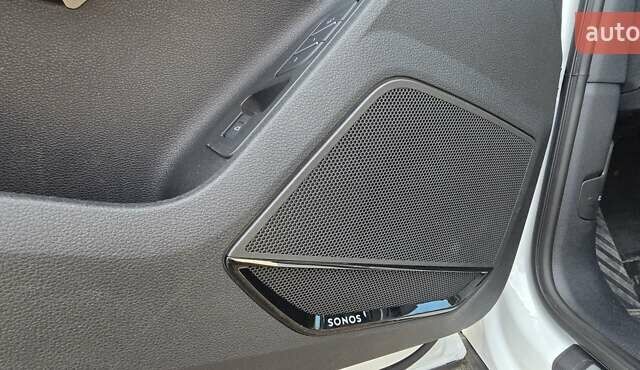 Ауди Ку3, объемом двигателя 1.98 л и пробегом 42 тыс. км за 33800 $, фото 14 на Automoto.ua