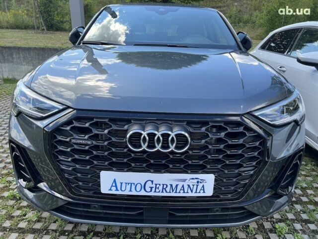 Ауді Ку3, об'ємом двигуна 2 л та пробігом 3 тис. км за 48471 $, фото 2 на Automoto.ua