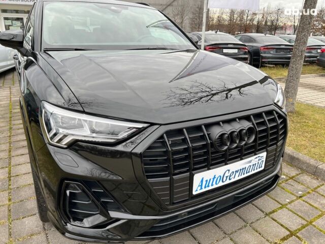 Ауди Ку3, объемом двигателя 2 л и пробегом 0 тыс. км за 54340 $, фото 23 на Automoto.ua