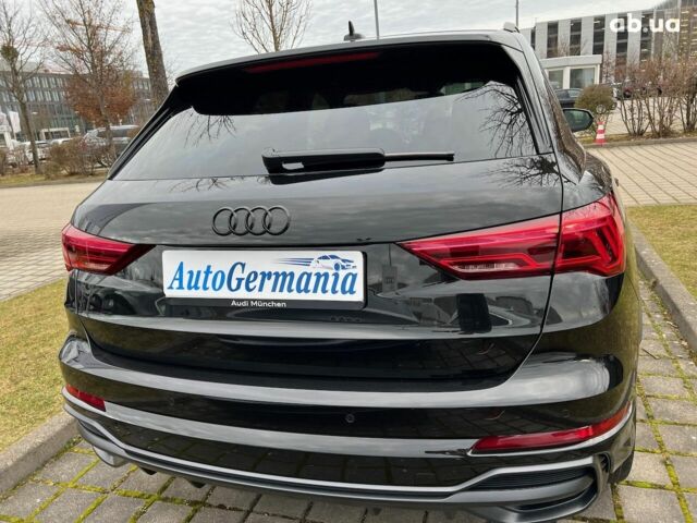 Ауди Ку3, объемом двигателя 2 л и пробегом 0 тыс. км за 54340 $, фото 31 на Automoto.ua