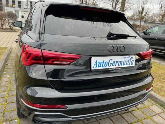 Ауди Ку3, объемом двигателя 2 л и пробегом 0 тыс. км за 54340 $, фото 20 на Automoto.ua