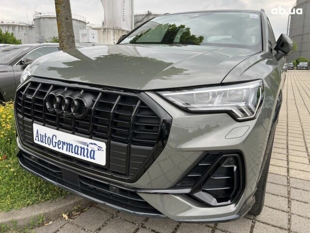 Ауди Ку3, объемом двигателя 2 л и пробегом 1 тыс. км за 57383 $, фото 19 на Automoto.ua