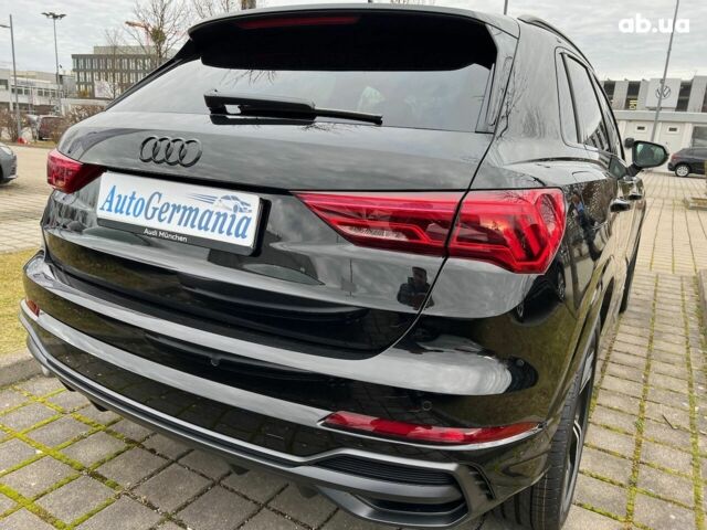 Ауди Ку3, объемом двигателя 2 л и пробегом 0 тыс. км за 54340 $, фото 32 на Automoto.ua