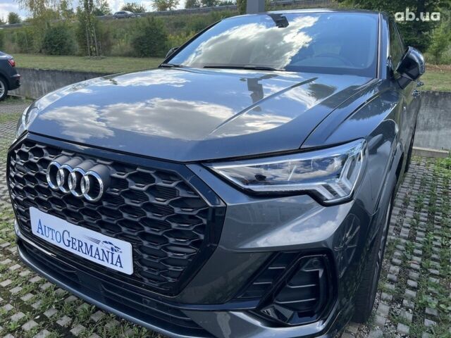 Ауді Ку3, об'ємом двигуна 2 л та пробігом 3 тис. км за 48471 $, фото 16 на Automoto.ua