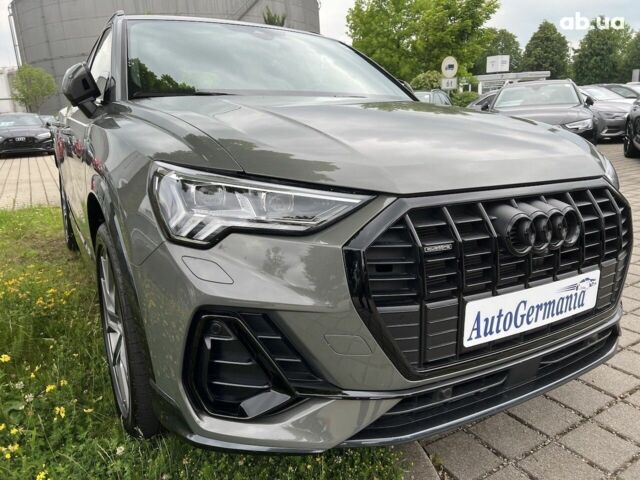 Ауди Ку3, объемом двигателя 2 л и пробегом 1 тыс. км за 57383 $, фото 27 на Automoto.ua