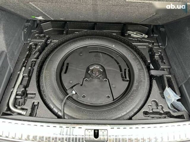 Ауди Ку3, объемом двигателя 2 л и пробегом 173 тыс. км за 23950 $, фото 20 на Automoto.ua