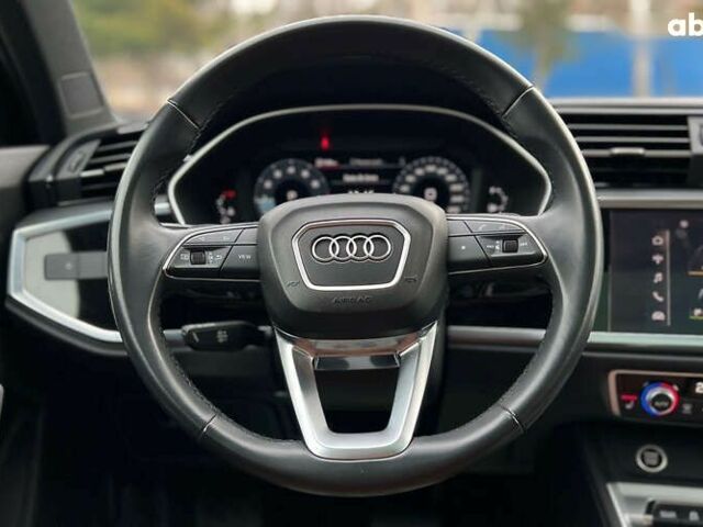 Ауди Ку3, объемом двигателя 2 л и пробегом 42 тыс. км за 27800 $, фото 9 на Automoto.ua