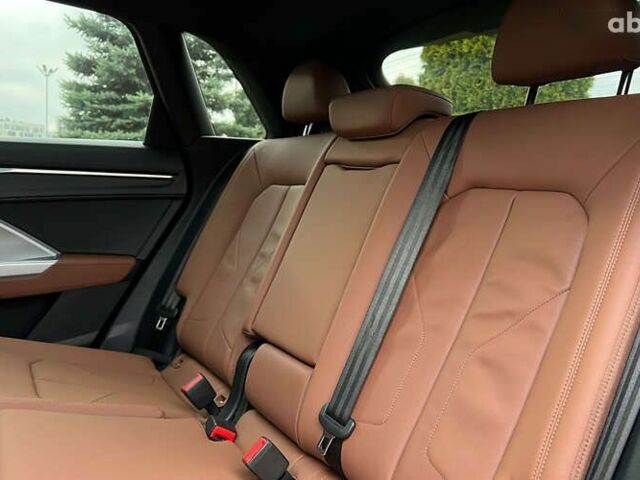 Ауди Ку3, объемом двигателя 2 л и пробегом 42 тыс. км за 27800 $, фото 22 на Automoto.ua