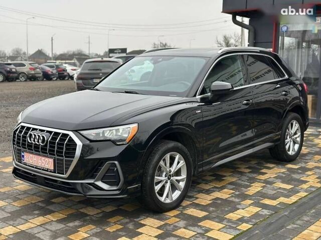 Ауди Ку3, объемом двигателя 2 л и пробегом 173 тыс. км за 23950 $, фото 10 на Automoto.ua
