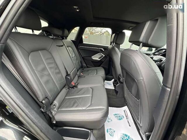 Ауди Ку3, объемом двигателя 2 л и пробегом 173 тыс. км за 23950 $, фото 22 на Automoto.ua