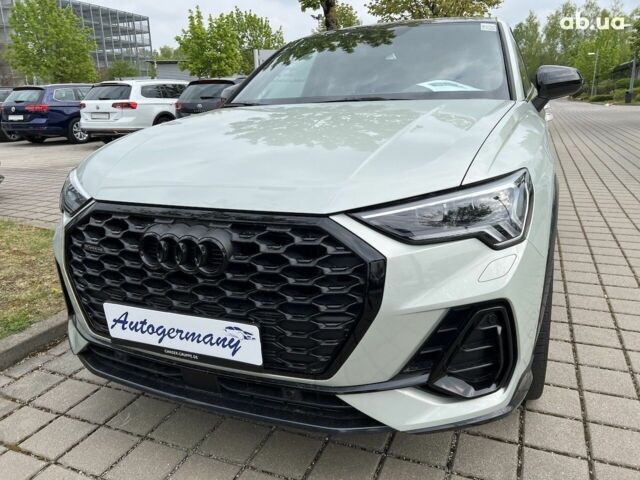 Ауди Ку3, объемом двигателя 2 л и пробегом 1 тыс. км за 59339 $, фото 21 на Automoto.ua