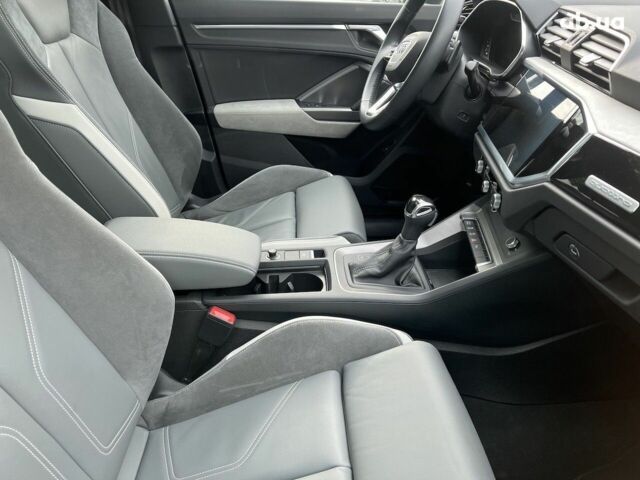 Ауди Ку3, объемом двигателя 2 л и пробегом 1 тыс. км за 59339 $, фото 2 на Automoto.ua