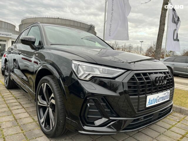 Ауди Ку3, объемом двигателя 2 л и пробегом 0 тыс. км за 54340 $, фото 26 на Automoto.ua