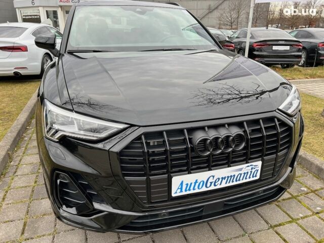 Ауди Ку3, объемом двигателя 2 л и пробегом 0 тыс. км за 54340 $, фото 2 на Automoto.ua